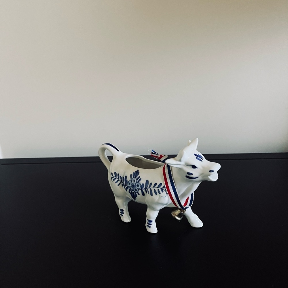 Collector Creamer - Picture 5 of 5